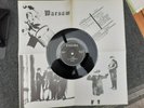 joy division vinyl , Warsaw , the Ideal beginning  