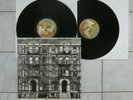 LED ZEPPELIN - PHYSICAL GRAFITTI 2LP GIMMIX COV SWAN SSK 89400 D'75 1.ST RAR TOP