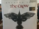THE CROW  Soundtrack 2LP ROCKTOBER Vinyl NEW & SEALED The Cure STP NIN RATM RARE