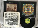 Barclay James Harvest debut vinyl LP UK 1970 Harvest signed by John Les & Mel
