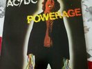 AC/DC*Powerage*Original Australische Erstpressung*Albert Produktion- Vinyl*1978*