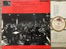 BARBIROLLI / English String Music / UK EMI C/G ASD 521