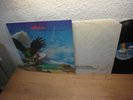 Budgie ?– Never Turn Your Back On A Friend Lp mint Welch Prog Rock