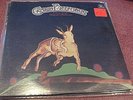 CAPTAIN BEEFHEART BLUEJEANS AND MOONBEAMS LP SEALED MERCURY LABEL FROM 1974