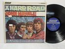 JOHN MAYALL & THE BLUESBREAKERS A Hard Road LP 1967 1st LONDON PS 502 NM SHRINK
