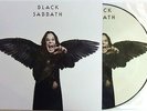 BLACK SABBATH VINYL LP - PARANOID 13 - PICTURE DISC