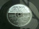 JOE TURNER LIPSTICK POWDER AND PAINT 1957 UK 10