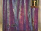 Lush - Scar, 1989, U.K. First Issue, 4AD, Red Sleeve, AWESOME Copy