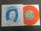 Sex Pistols  God Save The Queen / Did You No Wrong.(orange Vinyl, Poster Sleeve)