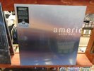 American Football Self Titled LP NEW BLUE Colored vinyl [Cap'n Jazz Joan of Arc]