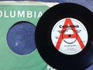 PAT WAYNE & BEACHCOMBERS -ROLL OVER - UK 1963 DEMO PROMO / BEAT JIMMY PAGE MINT-