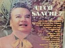 CUCO SANCHEZ	15 AUTENTICOS EXITOS	LP 33 1/3 RPM	1983	CBS 	DML-20696	USED	B