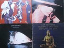 Joni Mitchell vinyl lp  Chalk Marks Night Ride  Buddha Chocolate Box Cat Stevens