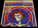 Grateful Dead (Skull & Roses)-ORIG. 1971 US 2WS-1935 Double LP-SEALED w/Sticker