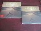 THE EAGLES 1ST EDITION 2008 LONG ROAD OUT OF EDEN OUT OF PRINT LP + NEW 180G SET
