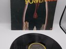 AC/DC - Powerage - NEW ZEALAND Vinyl LP - 1st Press Black Label - VERY RARE
