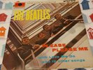 The Beatles - Please Please Me Original 1963 Vinyl LP