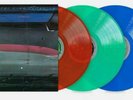 PAUL MCCARTNEY & WINGS OVER AMERICA LP INDIE EXCLUSIVE LIMITED ED. COLOR VINYL