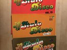 Italo Disco - Best of 3x Do Lp Vol. 10,11,13
