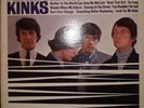THE KINKS 