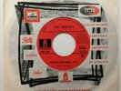 The Beatles ?– Yellow Submarine +1 Rare French 45T 7' 1966 FOS 110 JUKEBOX