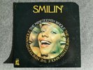 THE NINETEENTH WHOLE - SMILIN' EASTBOUND ORIG LP SOUL FUNK JAZZ WHITE PROMO EX