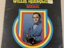 Willie Rodriguez And His Orchestra Soogie Rare Latin Guaguanco Mambo Sealed OG