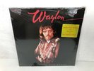 Waylon Jennings I've Always Been Crazy LP NEW RCA AFL1-2979