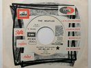 The Beatles ?– Dizzy Miss Lizzy +1 Rare French 45T 7' JUKEBOX PROMO
