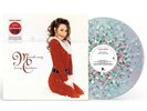 MARIAH CAREY Merry Christmas Target VINYL 12