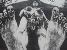 JPT SCARE BAND Vinyl Lp Reissue