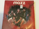 MAZZ The Bad Boys Rare OOP LP Record Spanish Latin Pop Tejano Tex-Mex Cara 1985