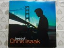 CHRIS ISAAK        