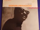 SEALED CECIL TAYLOR CONQUISTADOR  JIMMY LYONS 1970s BLUE NOTE BST 84260 Lp