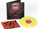 Evil Dead 2 Soundtrack Vinyl LP Joseph LoDuca (Yellow Vinyl) US SELLER 19LPE02
