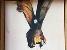 The Last Of Us OST Soundtrack, Vinyl 4 LP Box Set Mondo Gustavo Santaolalla OOP