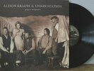 ROUNDER 180 Gram LP ALISON KRAUSS & UNION STATION PAPER AIRPLANE