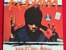 Redman ?Whut? Thee Album Def Jam 2000 Vinyl Re-Issues RAP HIP HOP