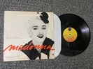 Madonna Lp 12” Holiday. Over And Over 1984 Used Cond.vinyl N.M Pro-A-1-2907 Rare