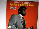 Percy Sledge ATLANTIC 8132 MONO M-/M- 