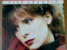 Mylene Farmer Plus Grandir Maxi 45 TOURS 1ère Édition Tres RARE