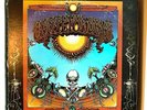 Aoxomoxoa The Grateful Dead 1974 Vinyl Warner Bros Records Psych Rock