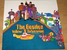 The ?Beatles - Yellow Submarine - Parlophone PCSO 7070 Australia LP Stereo MINT