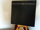 White Light/White Heat The Velvet Underground ORIGINAL 1968 EAST COAST PRESSING
