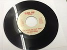 THE 3RD WORLD Music of Your Mind  45 BLACK TOP VG+/++ 1974 RARE NEW ORLEANS FUNK