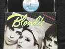 Blondie - Eat To The Beat (Atomic etc) Vinyl LP CDL 1225 IMPORT RARE LABEL EX