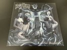 Belphegor - Lucifer Incestus signed by the band  Limited Edition LP Vinyl