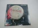 Judas Priest Rocka Rolla with OBI Japan VINYL  LP