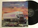Showaddywaddy: Living Legends Very Rare 12” Vinyl LP Free UK Post