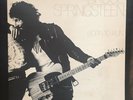 BRUCE SPRINGSTEEN 1975 BORN TO RUN LP Original Gatefold PC 33795 VG+ Vinyl MCR